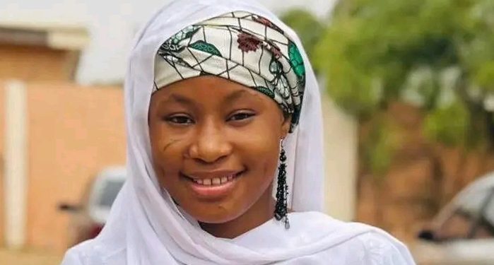 Free Hamdiyyah Sharif Now: Civil Groups Demand Her Release