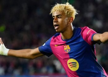 Lamine Yamal Signs New Barcelona Deal Until 2031 After Record-Breaking Season