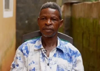 Mohbad’s Father Claims He Spent N16 Million on Son’s Autopsy Amid Ongoing Controversy