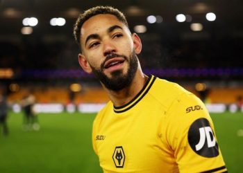 Manchester United To Make Cunha Their First Purchase After Priming £62.5 Million Clause, Now Interested In Delap