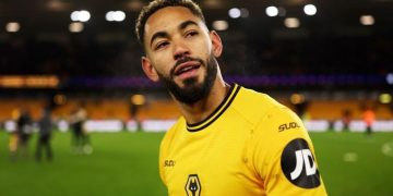 Manchester United To Make Cunha Their First Purchase After Priming £62.5 Million Clause, Now Interested In Delap