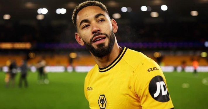 Manchester United To Make Cunha Their First Purchase After Priming £62.5 Million Clause, Now Interested In Delap