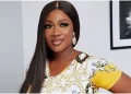Mercy Johnson Clears Air on Viral Cancer Scare Video, Says She’s Healthy