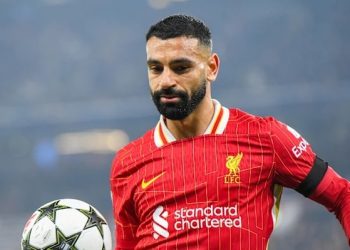 Gerrard Urges Reconciliation as Salah Fallout Threatens Liverpool Stability