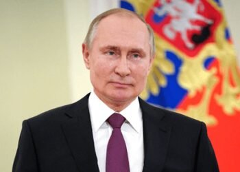 Ukrainian Drone Strikes Hit St. Petersburg Ahead Of Putin’s Economic Forum