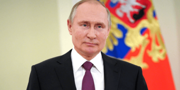 Russia Warns U.S. Peace Accord Could Complicate South Caucasus