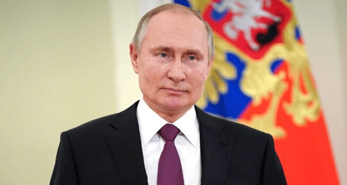 Russians Abroad Voted 8-to-1 Against Putin's Party, Exit Polls Show