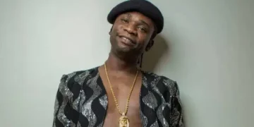 NAPTIP Summons Speed Darlington Over Minor Abuse Confession