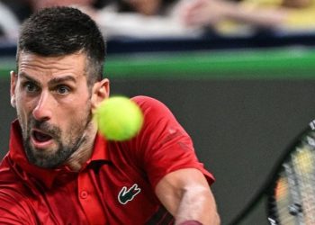 Djokovic One Step Away from100th ATP Title As He Reaches Geneva Open Final