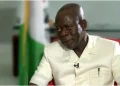 Let’s Meet in the Street and Fight It Out, Oshiomhole Threatens Abati