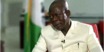 Let’s Meet in the Street and Fight It Out, Oshiomhole Threatens Abati