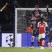 PSG Defeat The Gunners to Advance to The UCL Final With a 2-1 Second Leg Win