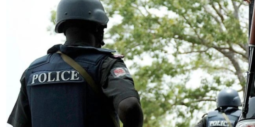 Kano Police Arrest Suspect For Armed Robbery, Homicide