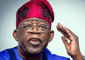 Tinubu Sends 2025 Rivers Budget to Senate Despite Suspended Government