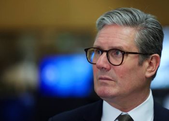 Britain in Damage Control Mode Over New Asylum Crackdown