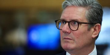 Britain in Damage Control Mode Over New Asylum Crackdown