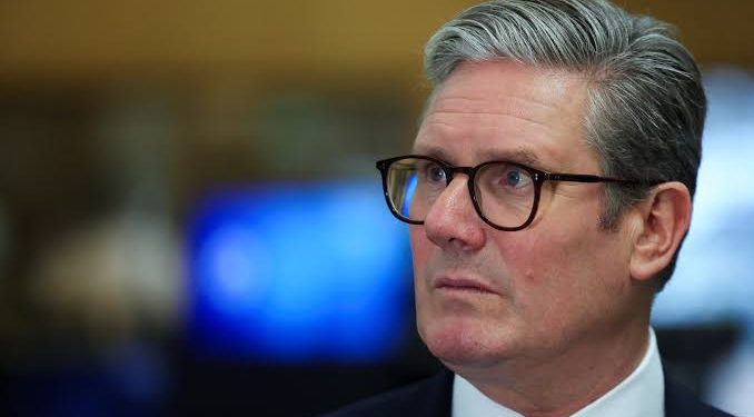 Britain in Damage Control Mode Over New Asylum Crackdown