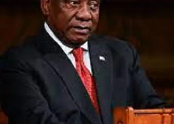 South Africa: Classified Documents Reveal Secret Coup Plan Against Ramaphosa