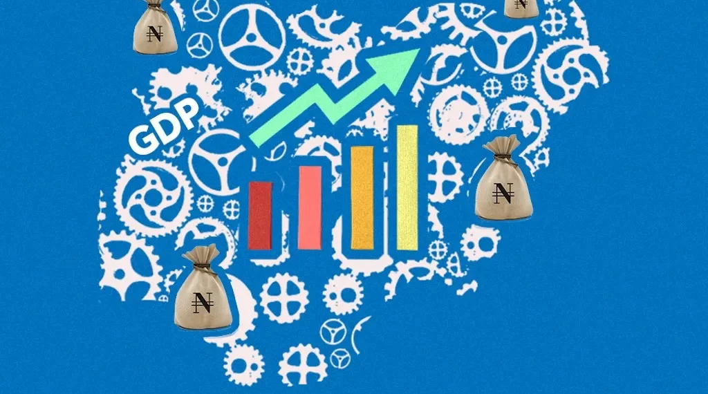 Nigeria Economy Records Fastest Growth in a Decade