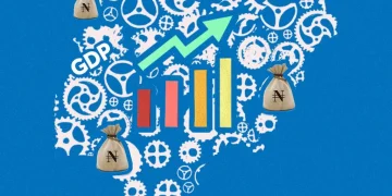 Nigeria Economy Records Fastest Growth in a Decade