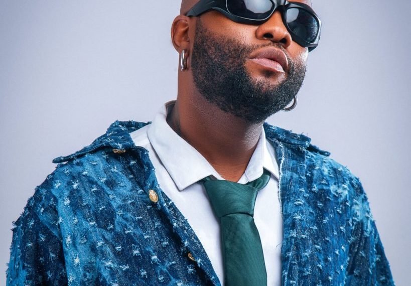 “My Manager Told Me Not to Sell ‘Shake Body’” – Skales on Turning Down ₦1.5M Offer