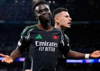 5 Takeaways from the First Legs of the Champions League Semi-Finals