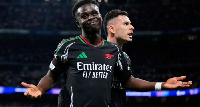 5 Takeaways from the First Legs of the Champions League Semi-Finals