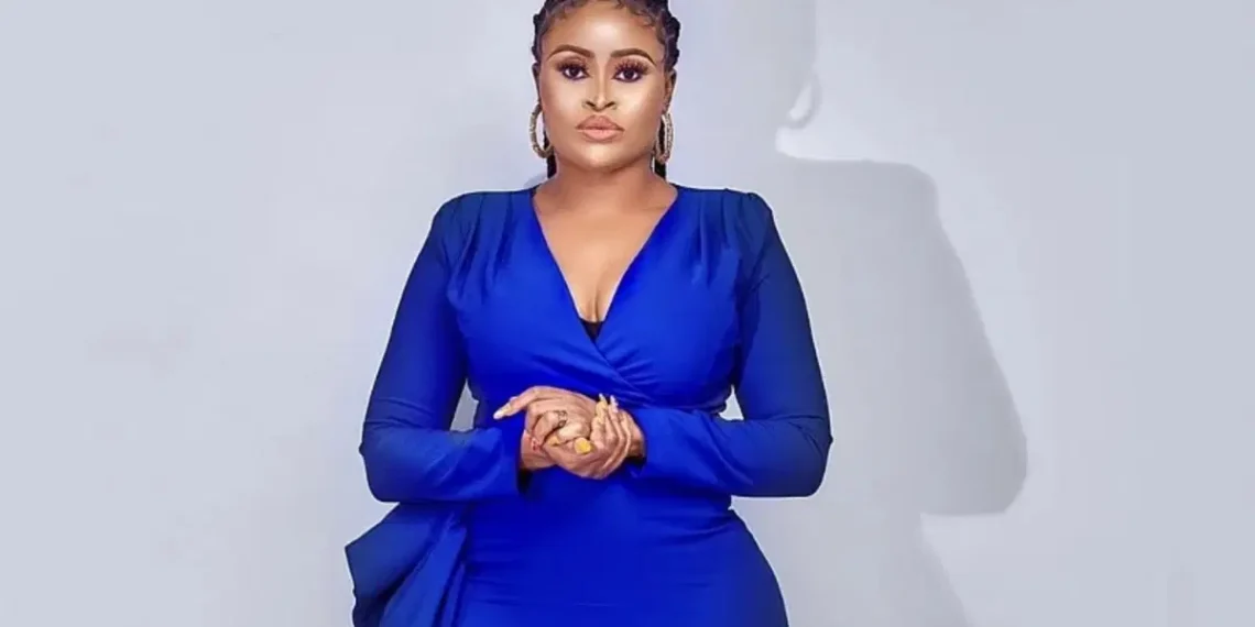 Sarah Martins Apologises To Davido Over 5ive Star Food Misunderstanding