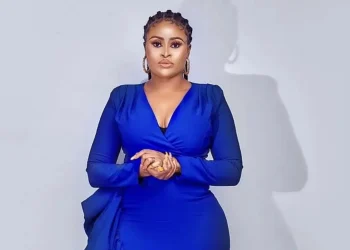 Sarah Martins Apologises To Davido Over 5ive Star Food Misunderstanding