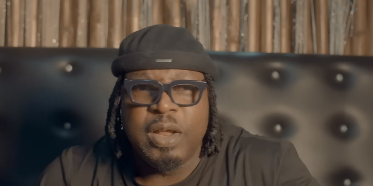 Eedris Abdulkareem Reignites Fire With ‘Ojoro INEC’: A Bold Swipe At Electoral Integrity