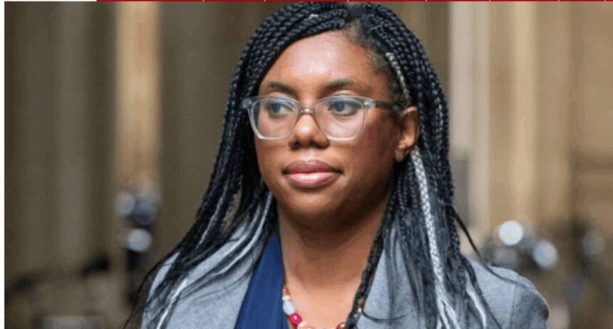 Kemi Badenoch Urges Labour to Pass Deportation Bill