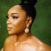 Actress Chioma Akpotha Reaches 100,000 YouTube Subscribers, Earns Official Award