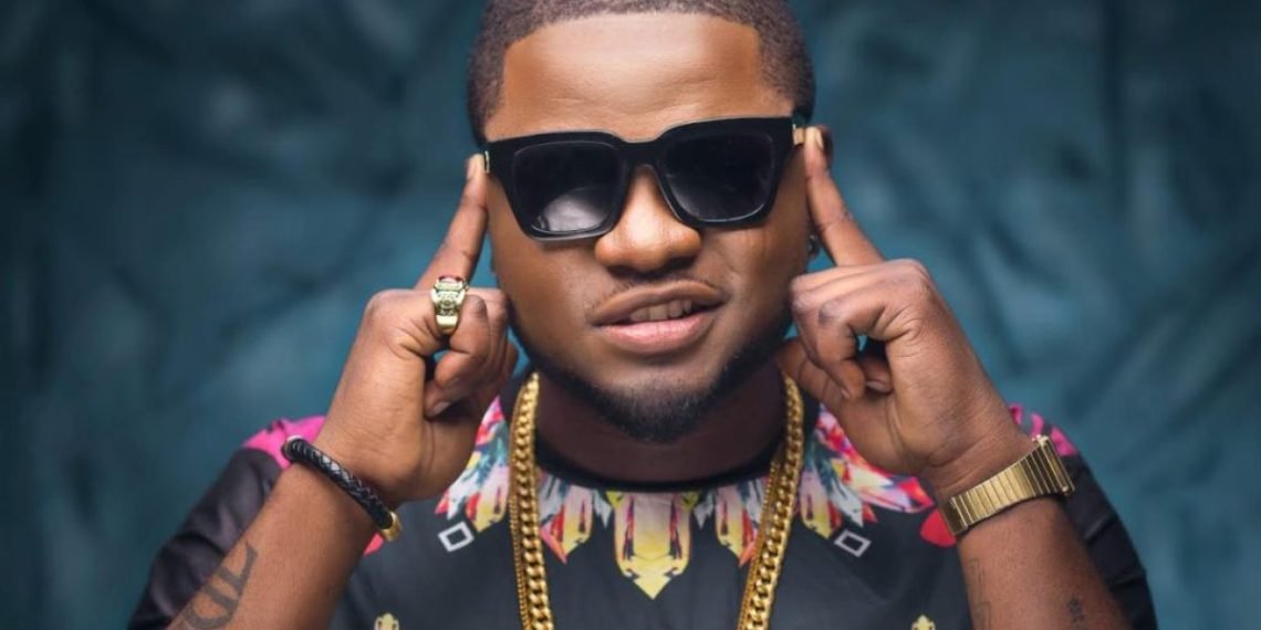 Skales Denies Viral Claim He Divorced Wife for Mocking His Music Career
