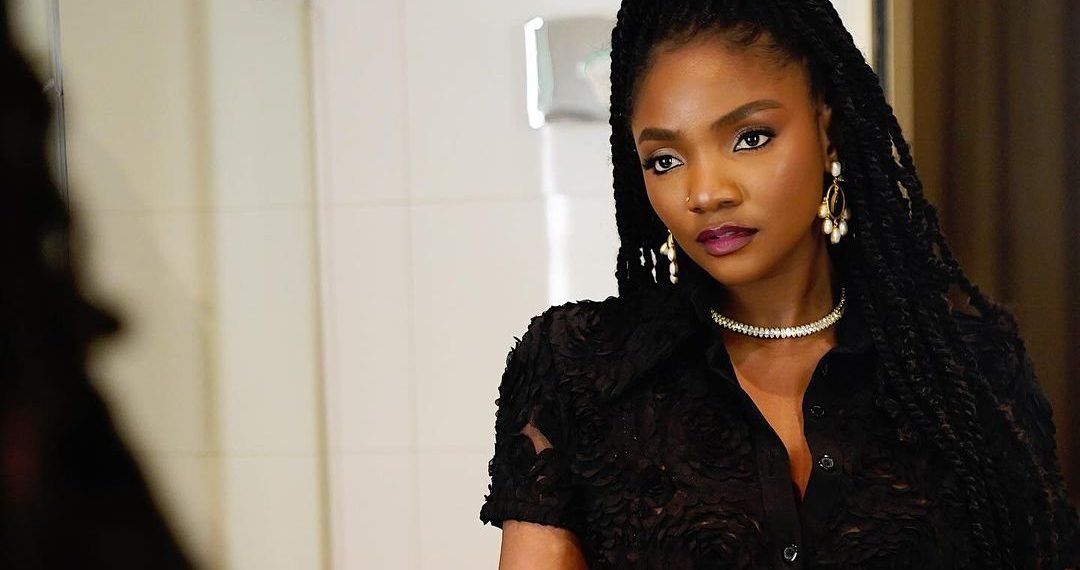 Simi Says She’s Never Experienced Heartbreak, Cites Strong Boundaries, Self-Preservation