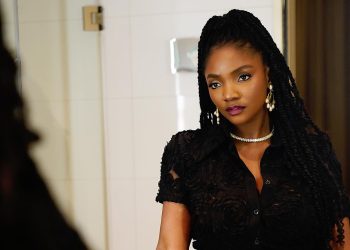Simi Says She’s Never Experienced Heartbreak, Cites Strong Boundaries, Self-Preservation