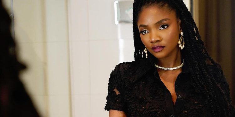 Simi Says She’s Never Experienced Heartbreak, Cites Strong Boundaries, Self-Preservation