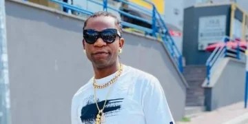 Speed Darlington Faces Possible Arrest After Ignoring NAPTIP Summons Over Underage Sex Claim