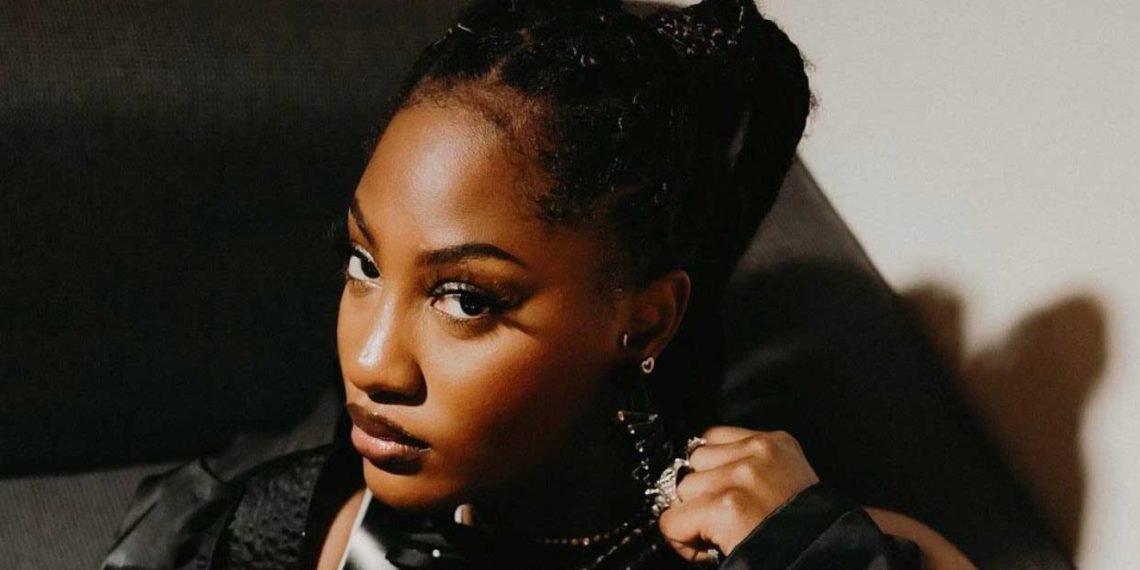 Tems Tops Spotify Chart As Most Streamed African Star