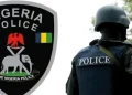 Explosion Hits Mararaba-Nyanya Bypass, One Injured