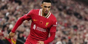 Transfer Tracker: Ronaldo Stays, Alexander-Arnold Signs for Madrid