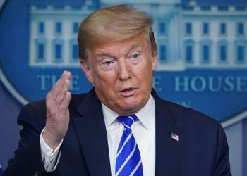 Supreme Court Blocks Trump From Axing Fed Governor Lisa Cook