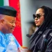 Akpabio Sues Natasha Akpoti-Uduaghan Over Mock Apology Video