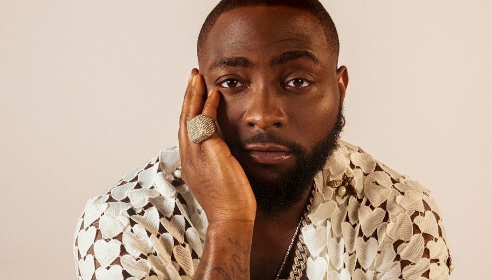 “WITH YOU” BY DAVIDO & OMAH LAY: A Love Song or a Cry for Help?