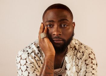 “WITH YOU” BY DAVIDO & OMAH LAY: A Love Song or a Cry for Help?