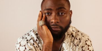 “WITH YOU” BY DAVIDO & OMAH LAY: A Love Song or a Cry for Help?