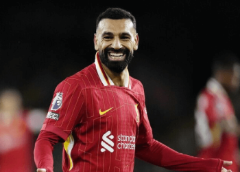 Salah is Premier League Player of the Season After Unprecedented Season