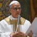 Global Leaders Gather for Pope Leo's Inaugural Mass