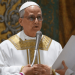 Global Leaders Gather for Pope Leo's Inaugural Mass