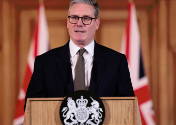 Russia Denies Role in PM Starmer’s House Fires