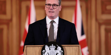 Russia Denies Role in PM Starmer’s House Fires